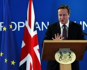 Cameron: Szíria legalább kétszer bevetett vegyi fegyvert