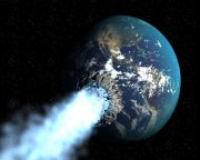 Oroszország és az USA meteoritvédelmi programot dolgoznak ki