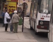 A Pannon Volán átvilágítatja a komlói helyi autóbusz-közlekedést