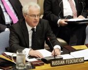 Orosz ENSZ-nagykövet: a felkelők vetettek be ideggázt