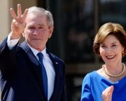 George Bush nem bánja a kémkedést