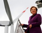 EU-vizsgálat a német energiaszektor átalakítása kapcsán