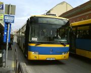 Ritkítják a helyi autóbuszjáratokat Pécsen