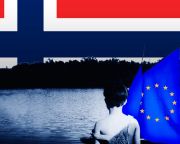 Az uniós vezetők az izlandi álláspont őszi tisztázását várják