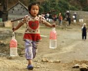 Százezrek szenvednek a vízhiánytól Kína középső részein
