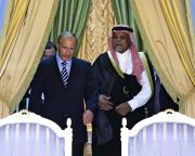 Szaúd-Arábia gázuralmat ígér Oroszországnak