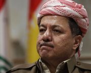 „Beszólt” az iraki Kurdisztán elnöke