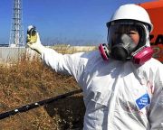 Fukusima: Minden nap 300 tonna radioaktív víz szivárog az óceánba