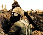 CIA dokumentumok: USA segített Szaddám Huszeinnek Irán megmérgezésében