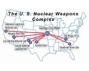 Felépül a világ első magánkézben lévő atomfegyvergyára?