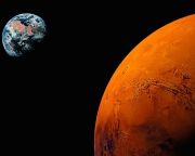 A Marsról érkezhetett az élet a Földre egy amerikai kutatás szerint
