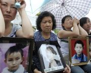 Nincs nyoma a több gyerek után fizetett bírságoknak Kínában