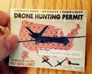 Betiltanák a drón-vadászatot Coloradóban