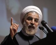 Irán megállapodásra törekszik a szankciók megszüntetésének érdekében
