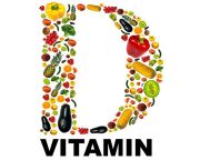 D-vitamin-hiányos a magyar lakosság 95 százaléka tél végére