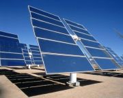Kuvait igent mondott: Egy 327 millió dolláros naperőmű