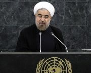 A nukleáris fegyvernek nincs helye Irán védelmi doktrínájában