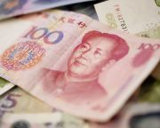 Világpénz lesz a kínai jüan?