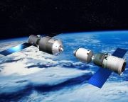 Milyen műhold-ellenes fegyvert készít Kína?