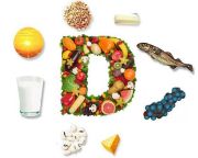 D-vitamin: egészséges embereknél kétséges a csontvédő hatás