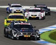 Jövőre a Hungaroringre is ellátogat a német túraautó-bajnokság