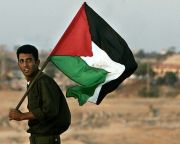 Egyeztetés az izraeli-palesztin béketárgyalás felgyorsításáról