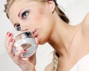 Milyen betegségek gyógyíthatók egy pohár vízzel?