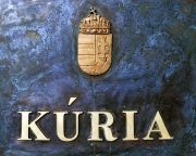 Egy felmérést követően dönthet a Kúria jogegységi eljárás indításáról