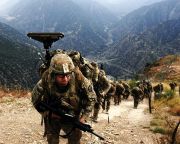 Elkészült az amerikai-afgán biztonsági megállapodás tervezete