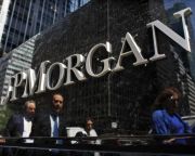 A JPMorgan belegyezett a 13 milliárd dolláros kárrendezés kifizetésébe
