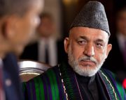 Karzai szerint az Egyesült Államok gyarmatosító hatalomként viselkedik