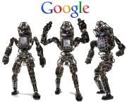 Robotgyártót vásárolt fel a Google