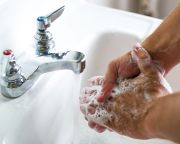 Káros az antibakteriális szappan?