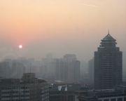 Háromszáz milliárd dollárba kerül a levegő megtisztítása Kínában