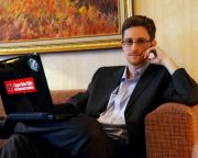Snowden úgy érzi, teljesítette küldetését