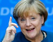 Lehülyézésig fajuló vita a német kormányban