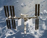 2024-ig meghosszabbodik a nemzetközi űrállomás működése