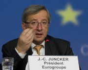 EP-választás - Juncker elvállalná az Európai Bizottság vezetését