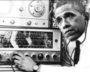 Obama jövő pénteken terjeszti elő javaslatait az NSA-ről