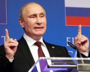 EU-orosz csúcs - Szakértői szinten egyeztet Moszkva és Brüsszel