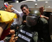 A WikiLeaks szerint kapcsolatban áll az USA a venezuelai ellenzékkel