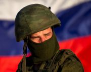 Moszkva egy hónapon belül annektálhatja a Krímet
