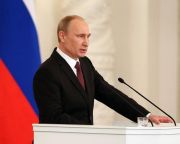 Putyin beszéde egy új hidegháborús korszak kezdetét jelzi