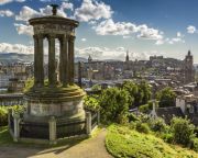 Lesz-e Edinburgh új európai főváros?