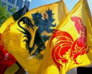 A flamand nacionalisták készek feldarabolni Belgiumot