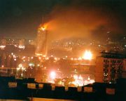 15 éve kezdődött Jugoszlávia bombázása