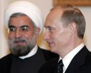 20 milliárd dolláros üzletre készül Irán és Oroszország