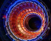 Az anyag egy új formájára bukkantak az LHC-ben