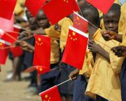 Kína sosem lesz gyarmatosító hatalom Afrikában