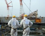 Fukusimánál másfélszer annyi rákkeltő anyag szabadult fel